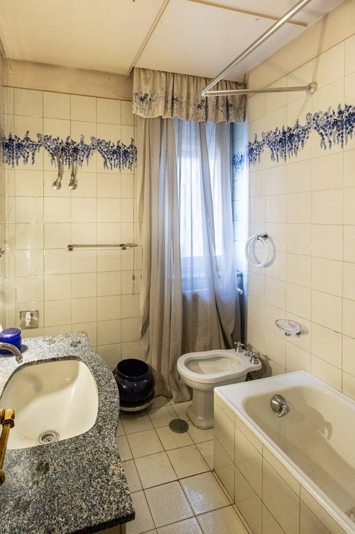 Bagno Bagno