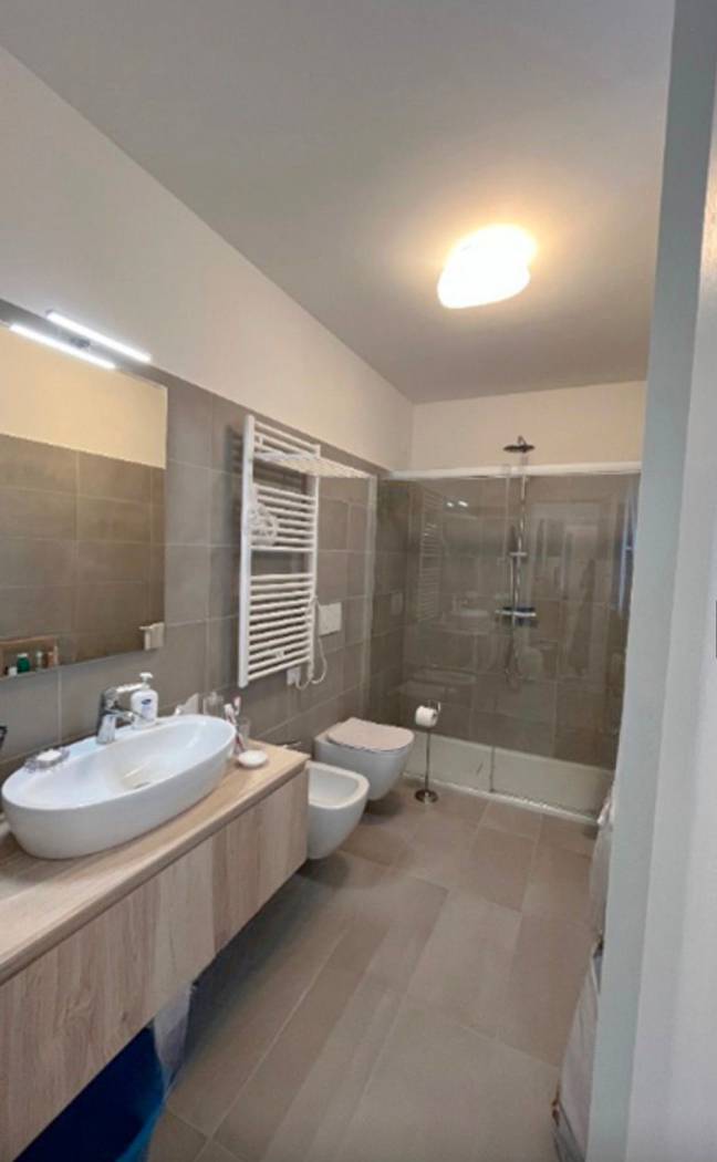 Bagno