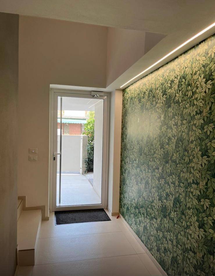 Interno palazzo