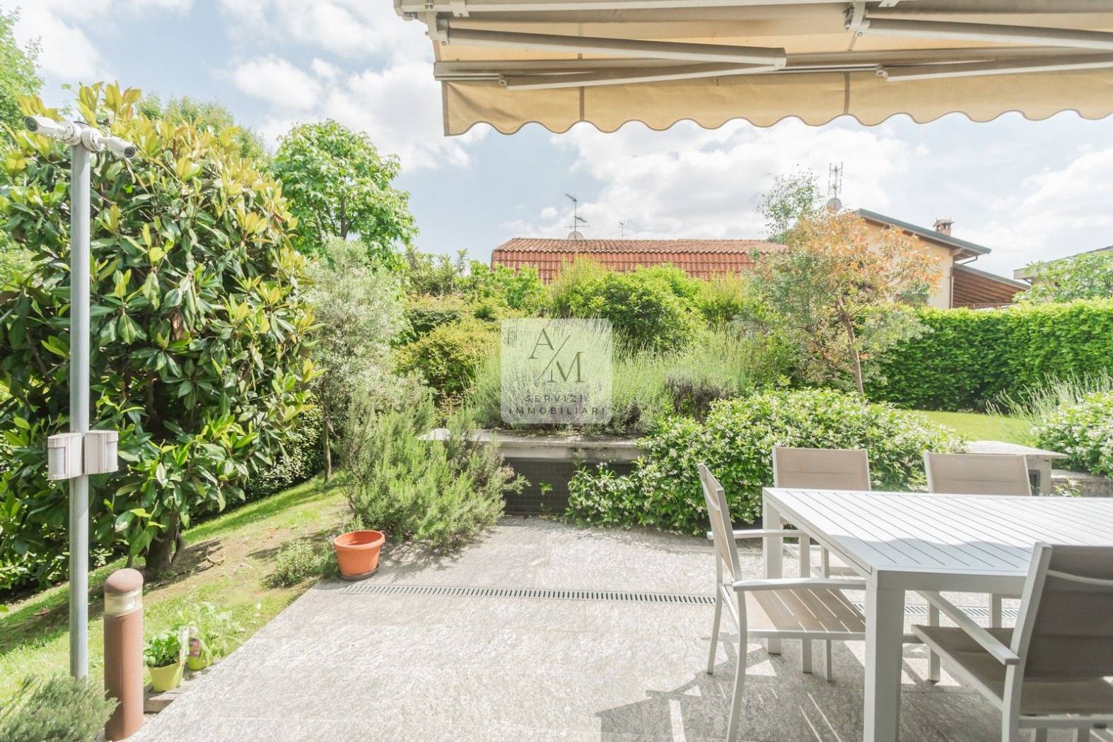 Giardino