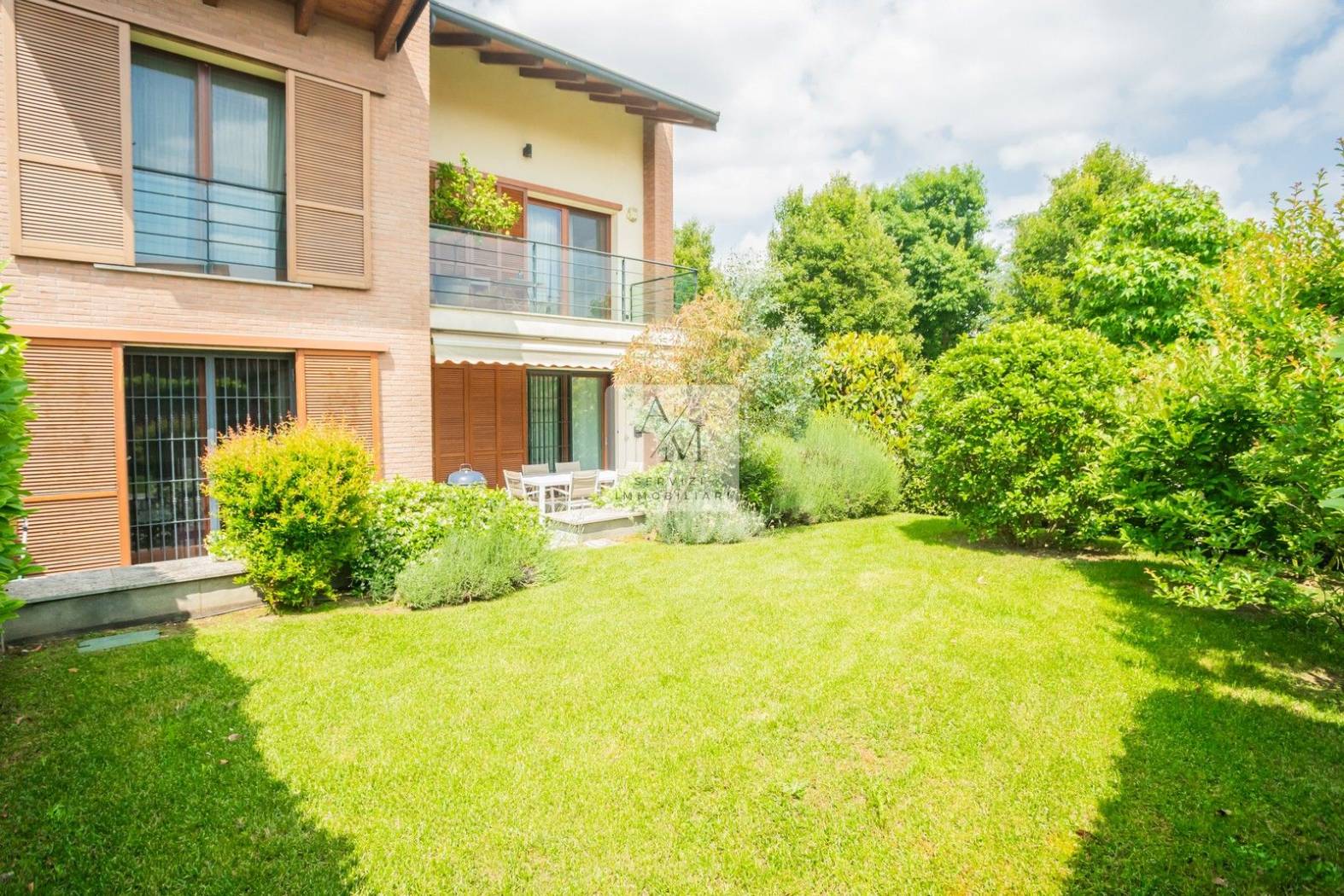 Giardino