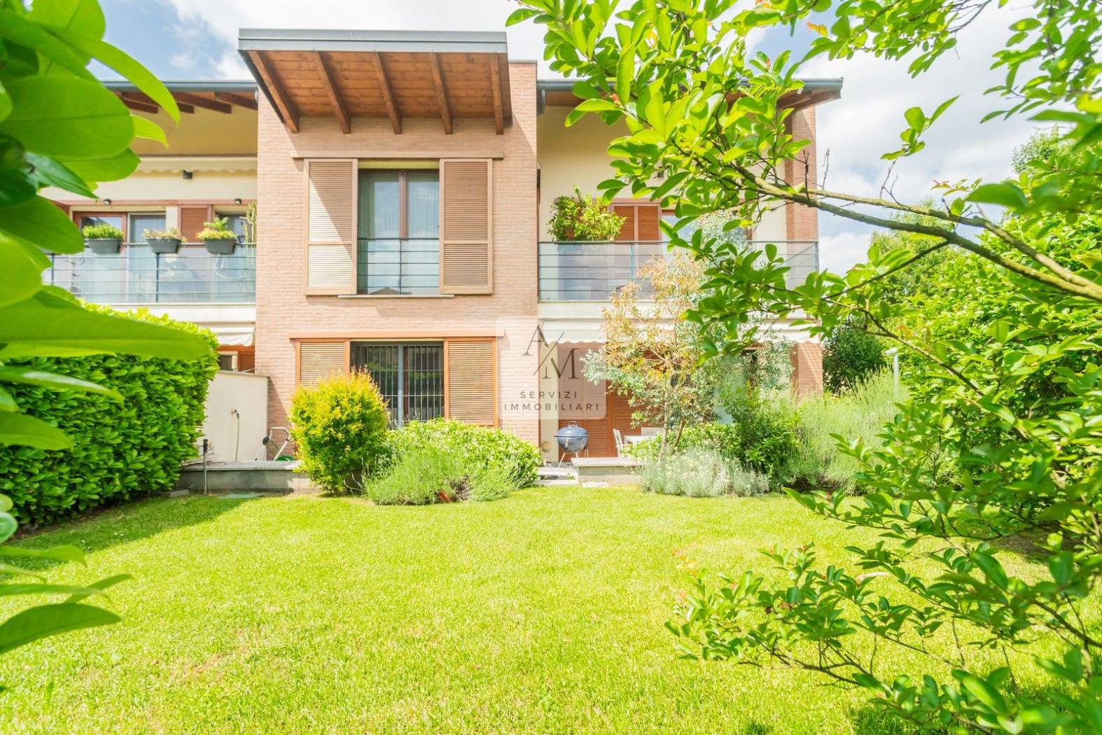 Giardino