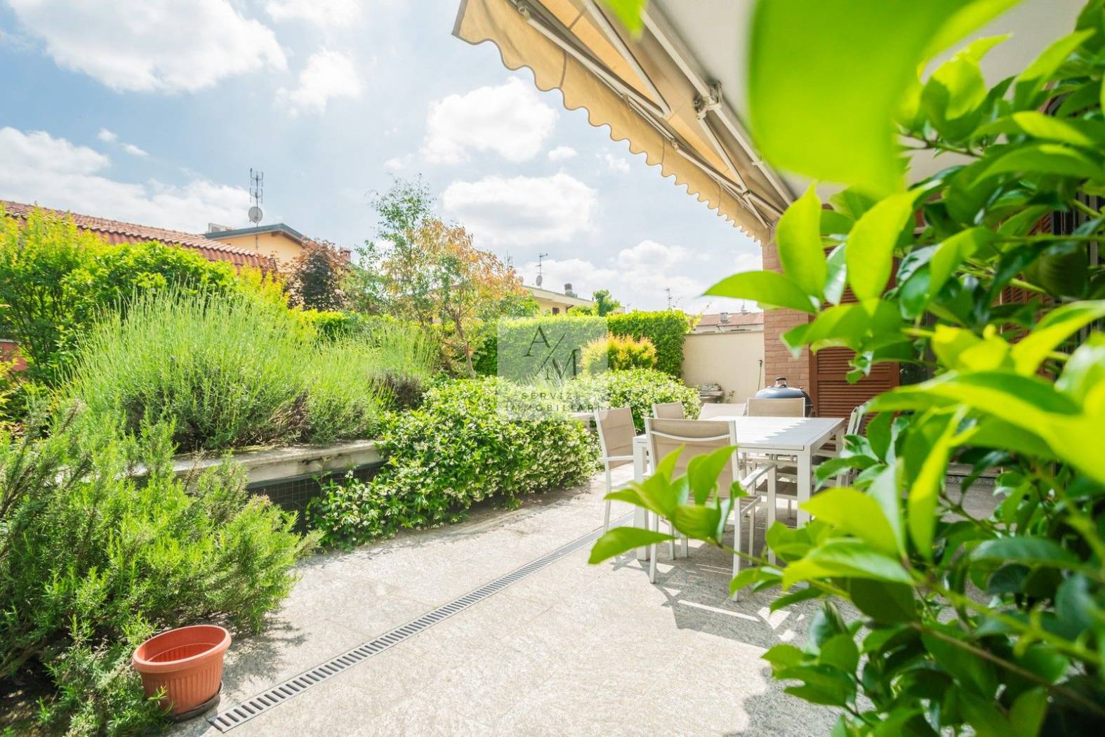 Giardino