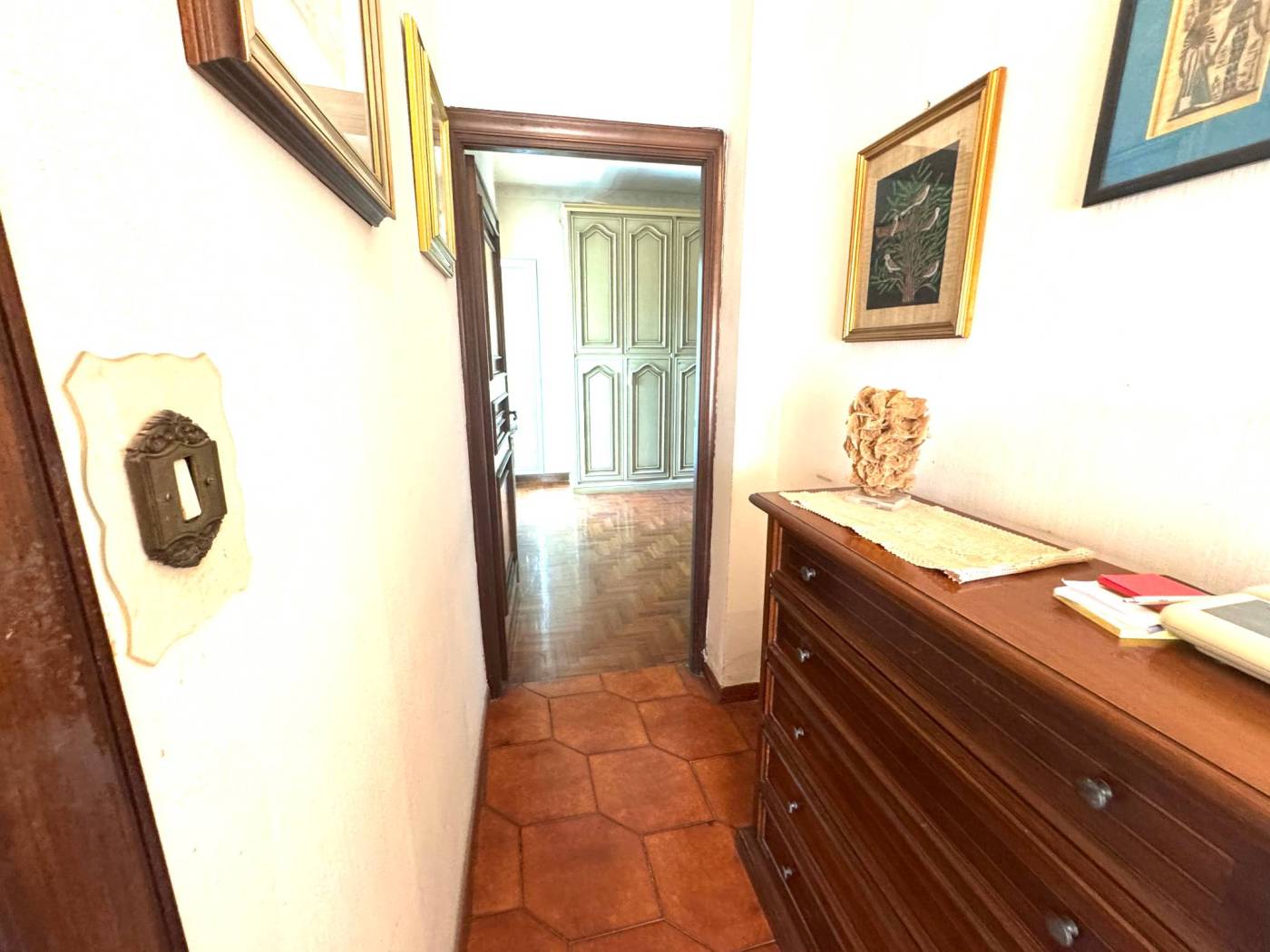 Ingresso