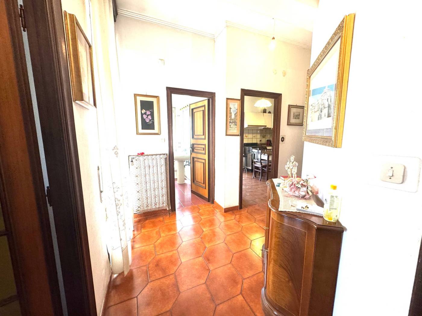 Ingresso