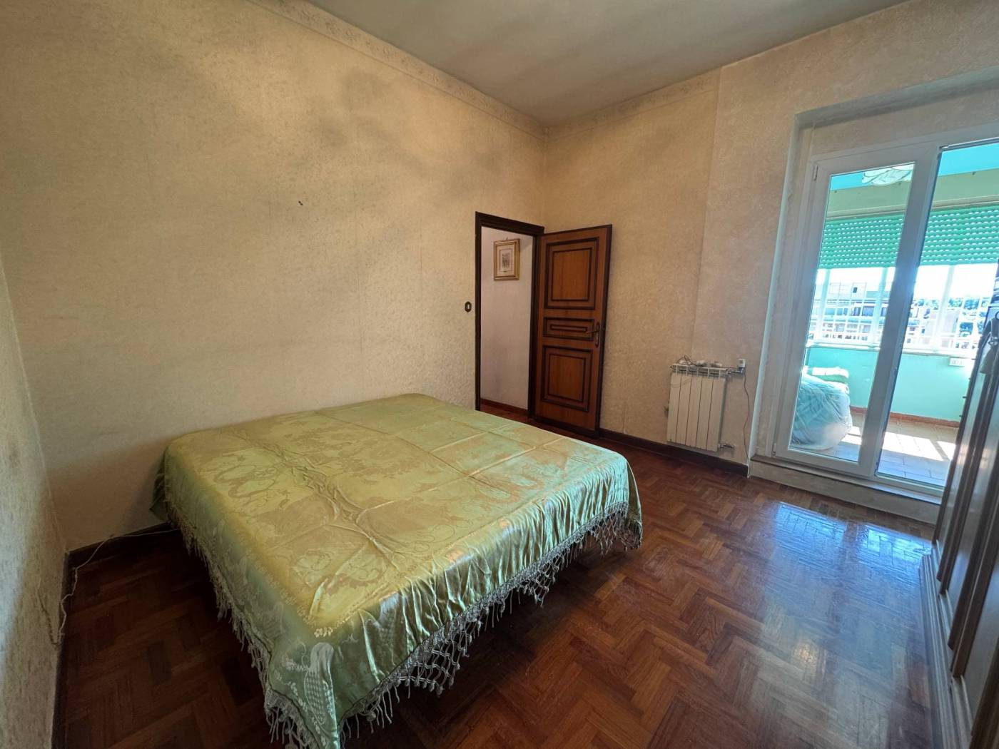 Camera da letto