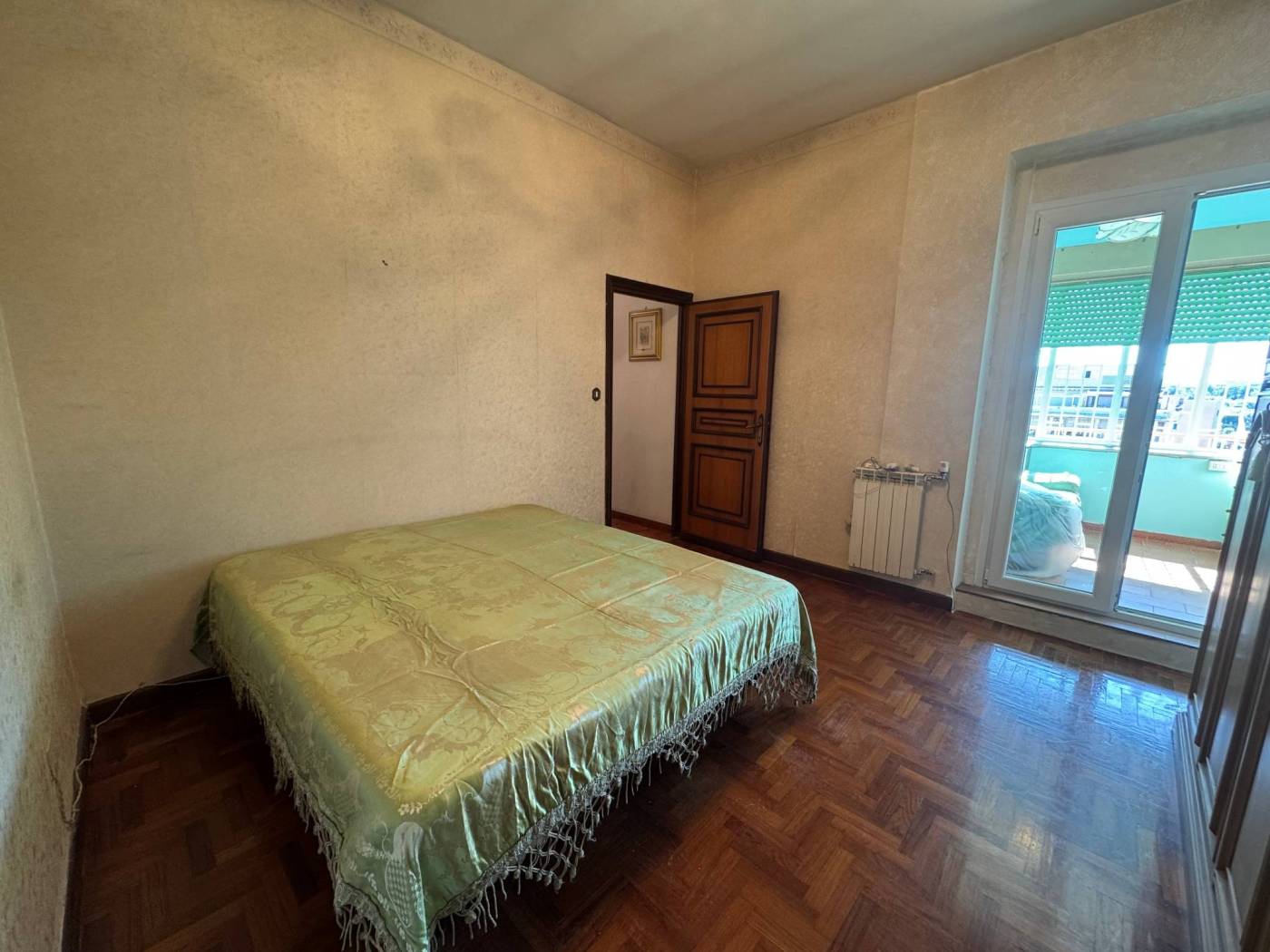Camera da letto