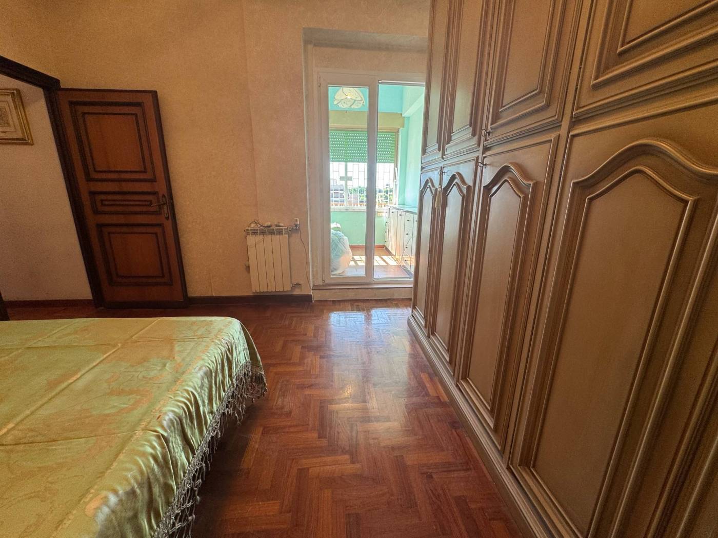 Camera da letto