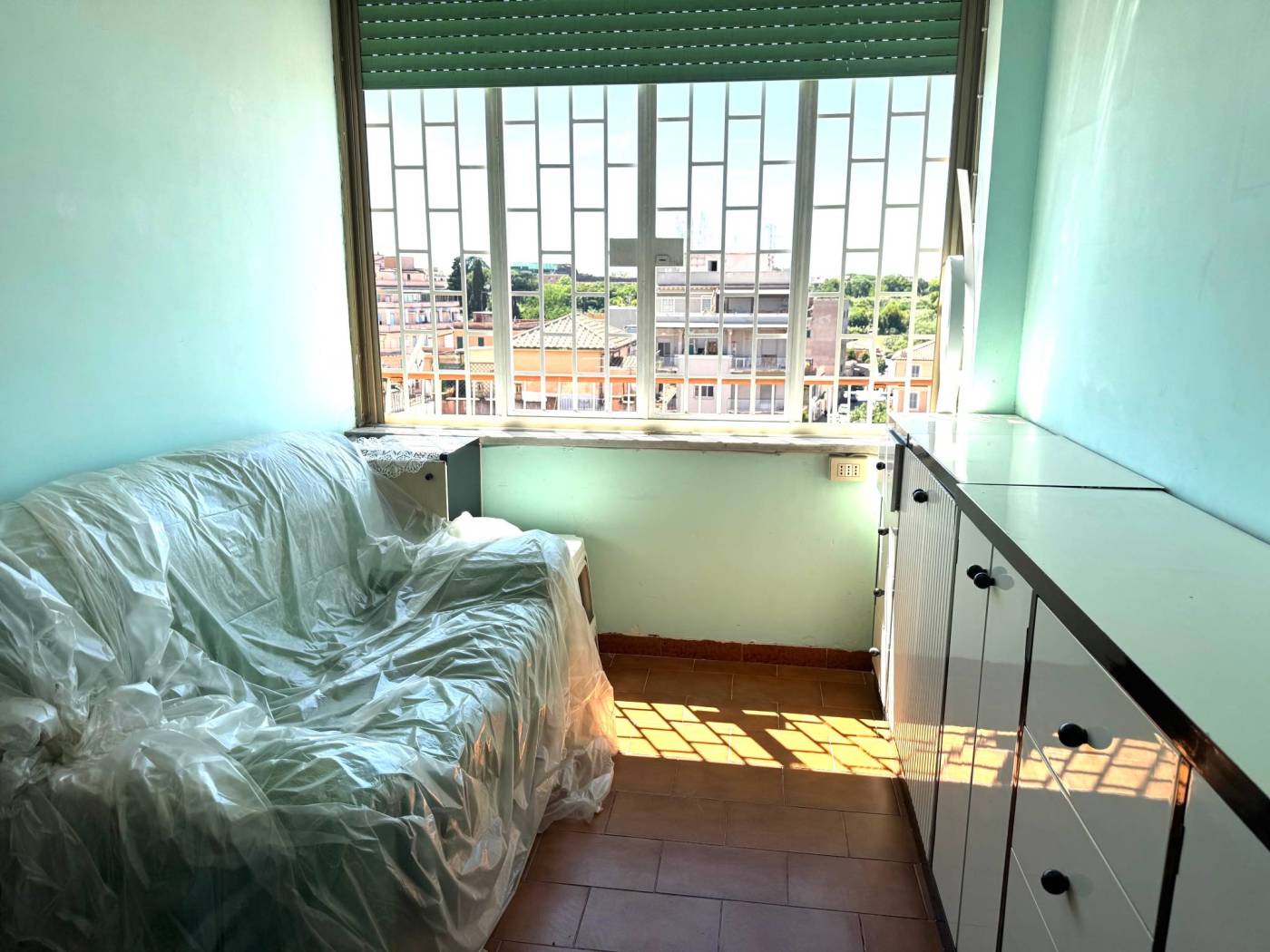 Balcone