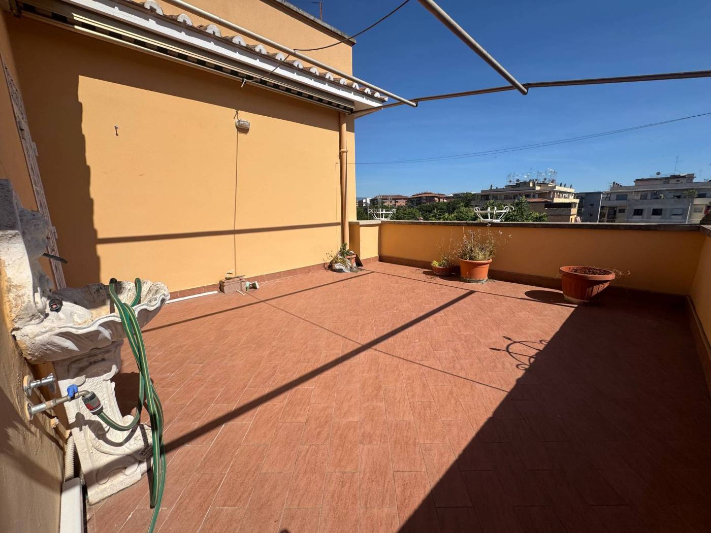 Terrazzo