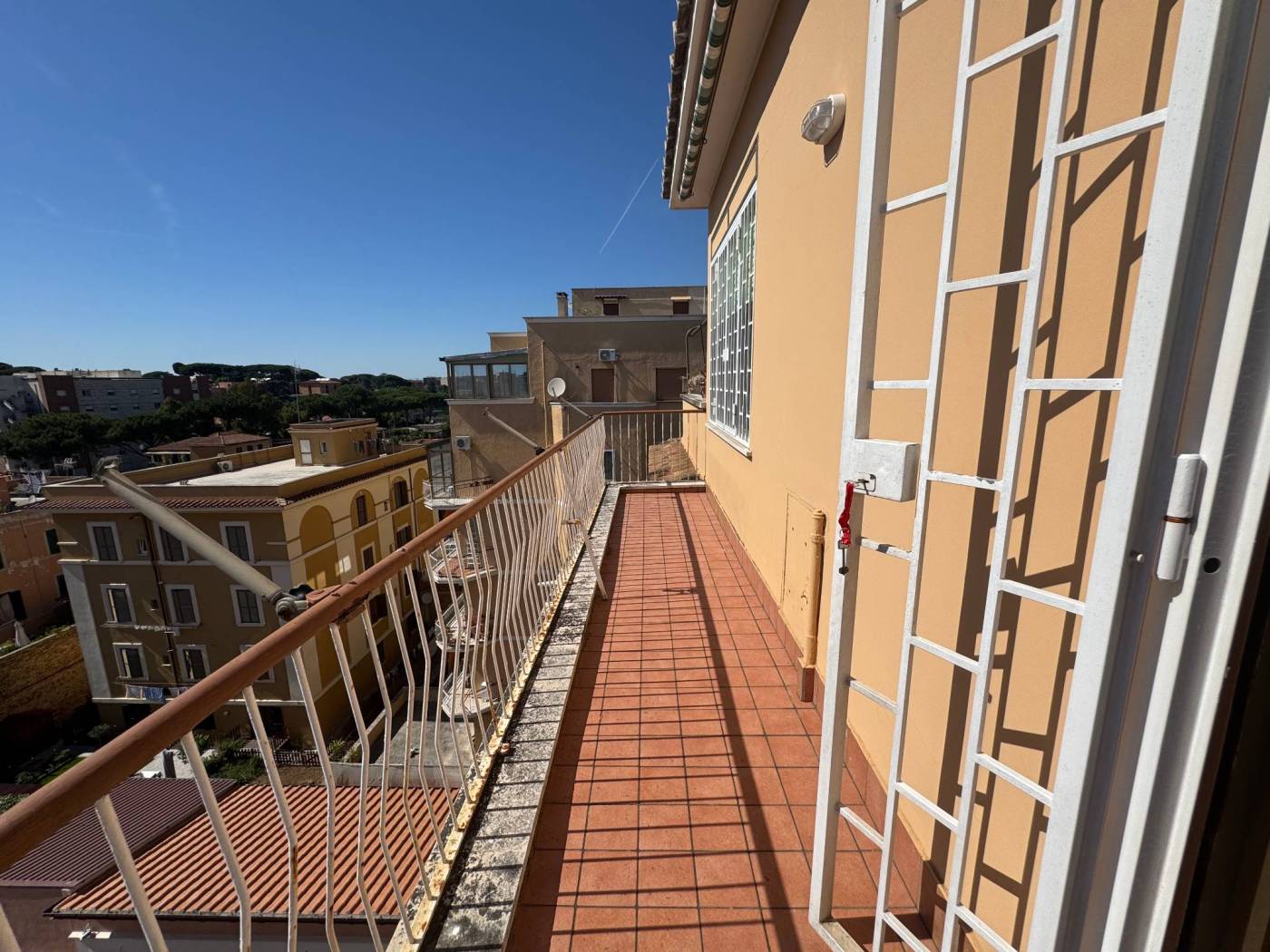 Balcone