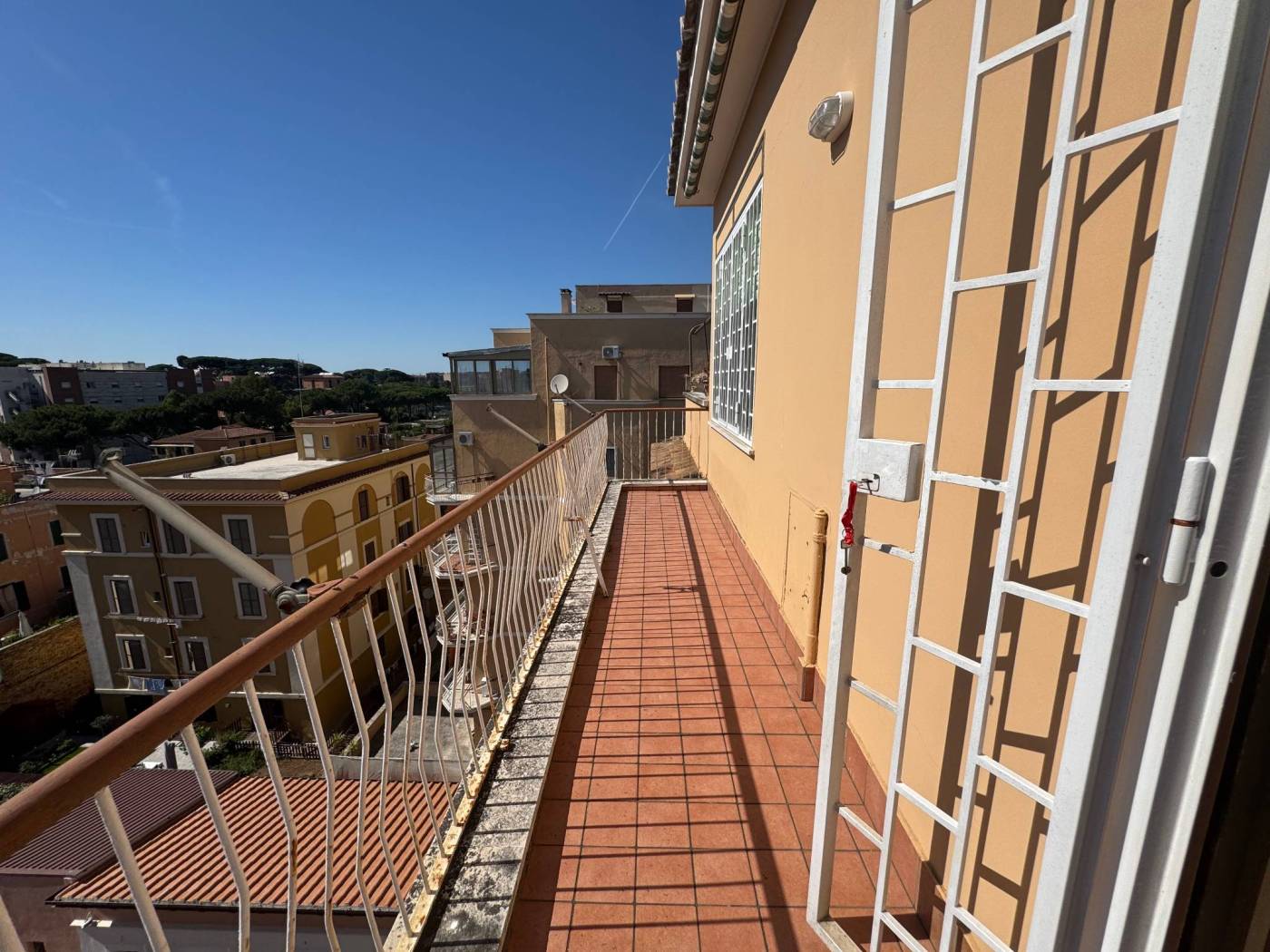Balcone