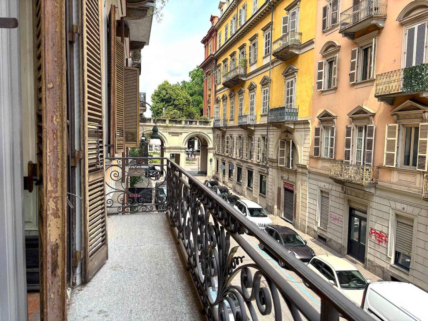 Balcone