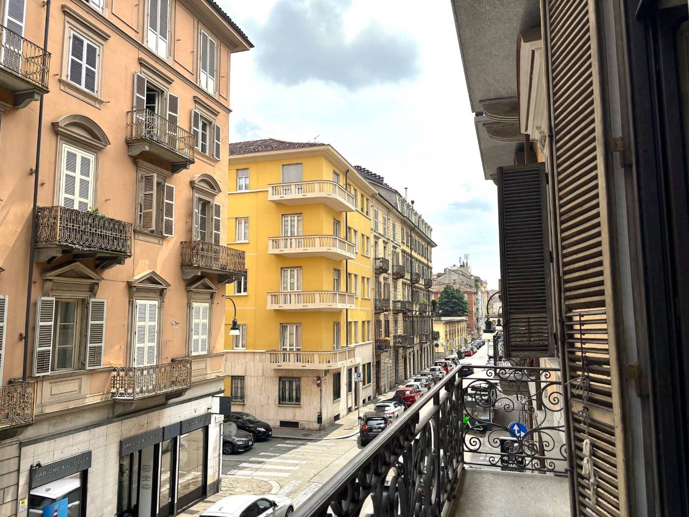 Balcone