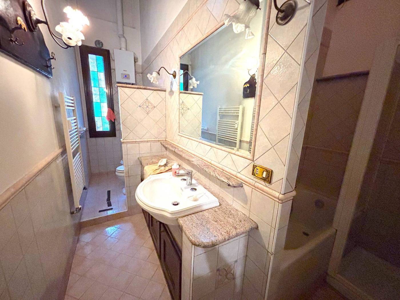 Bagno