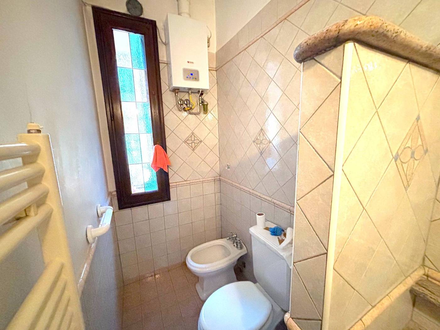 Bagno