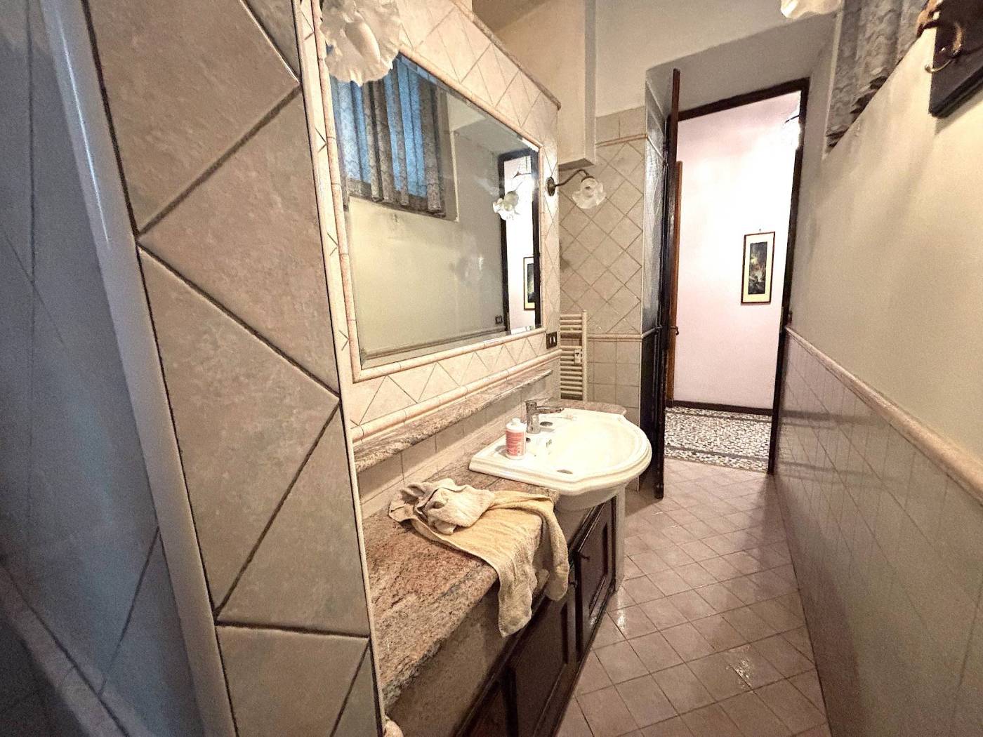 Bagno