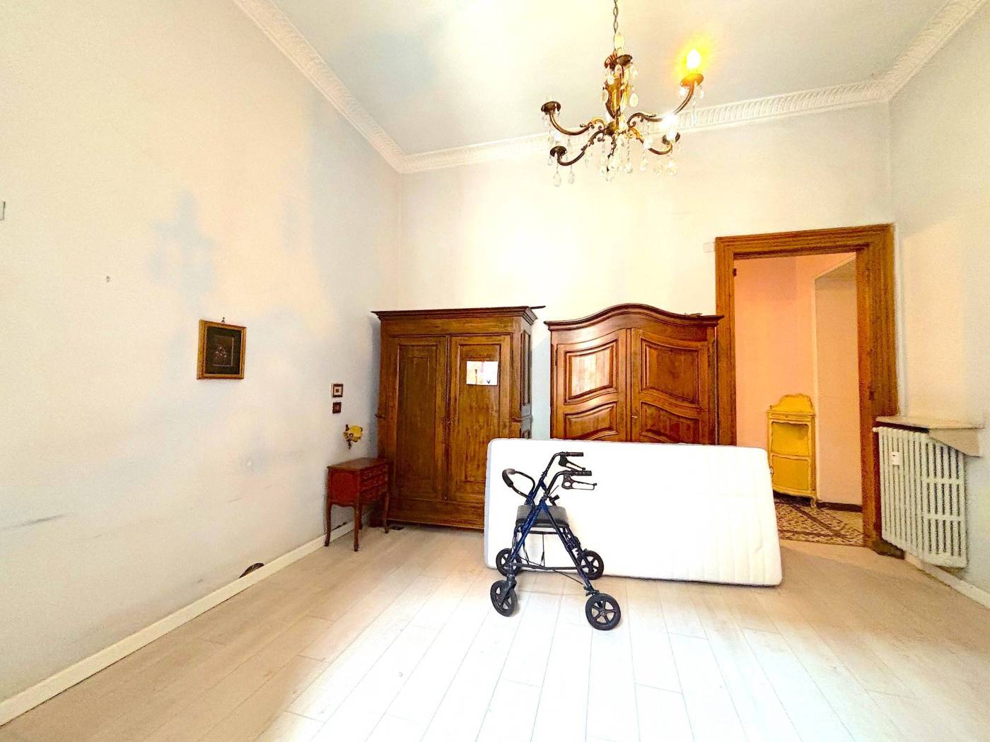 Camera da letto