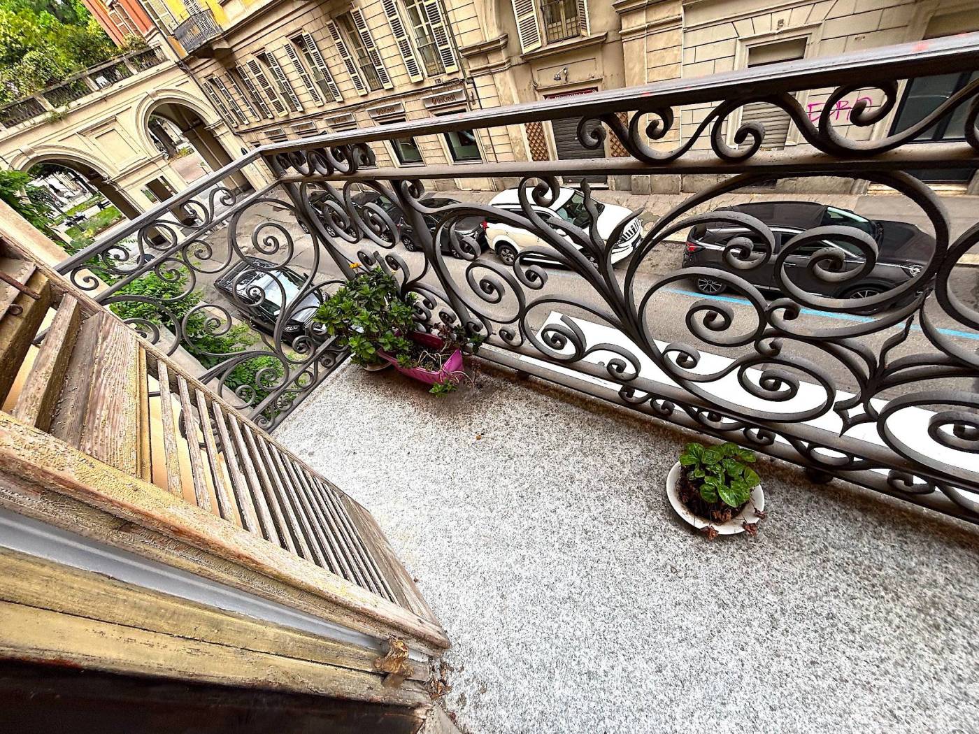 Balcone