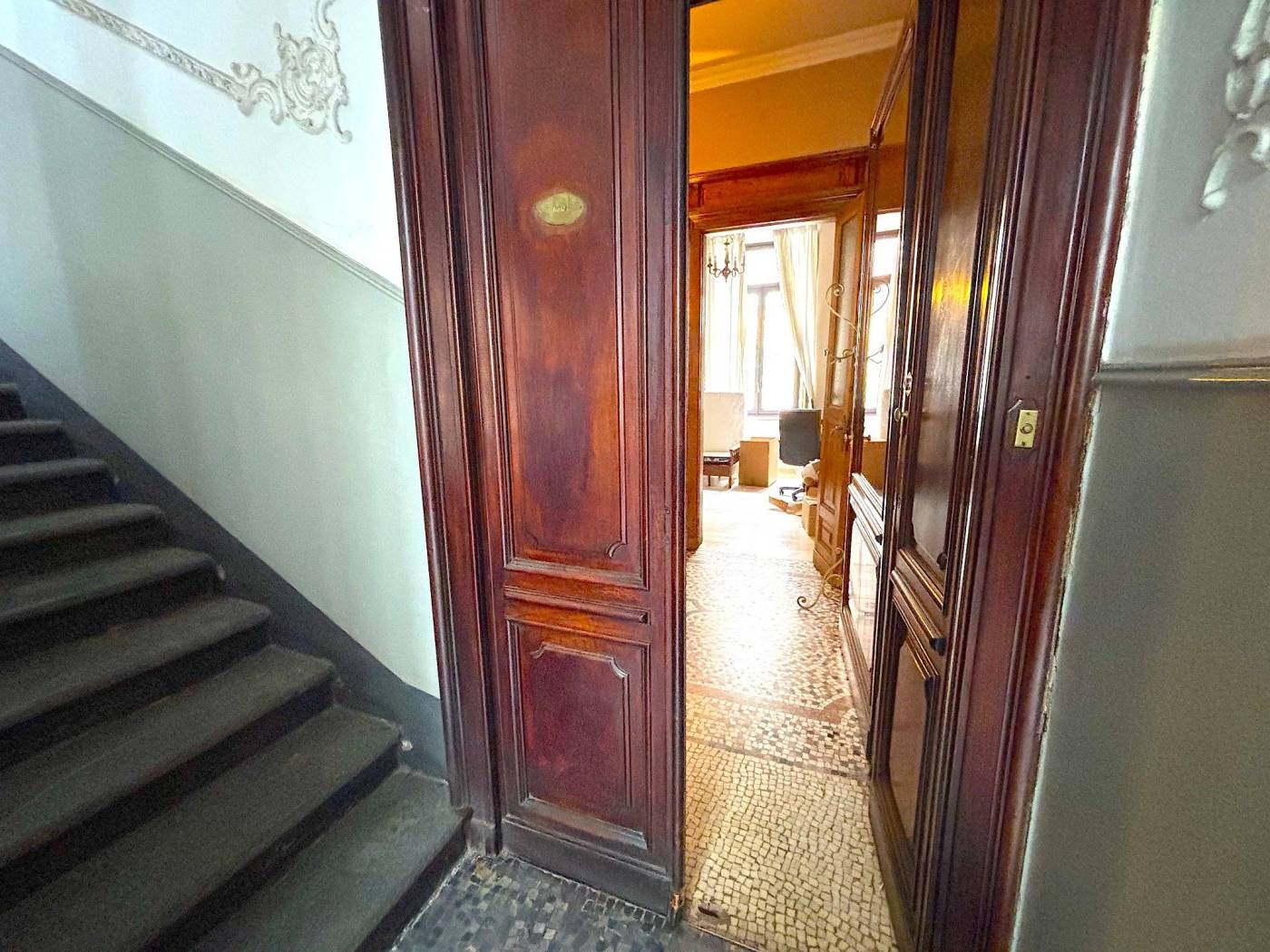 Interno palazzo