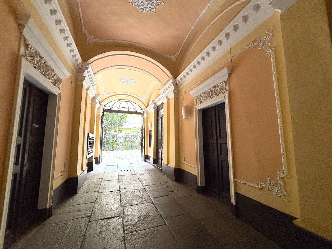 Interno palazzo