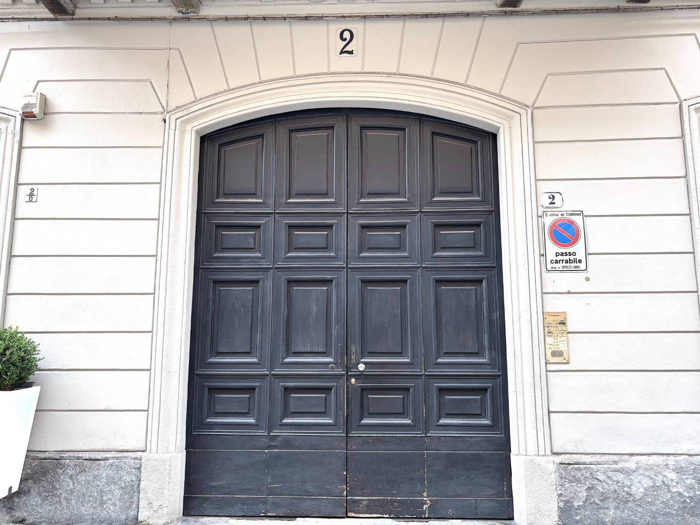 Ingresso