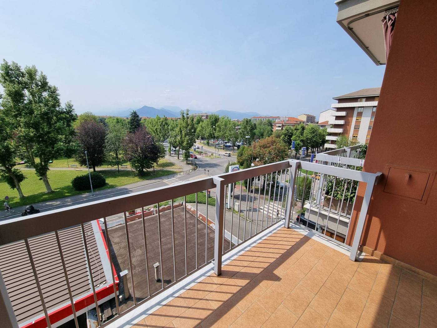 Balcone
