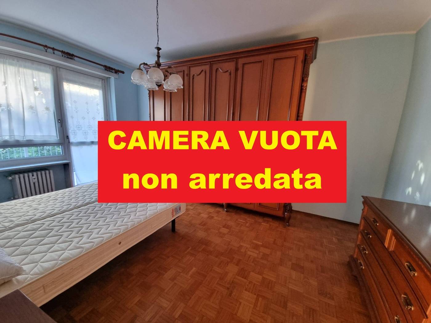 Camera da letto