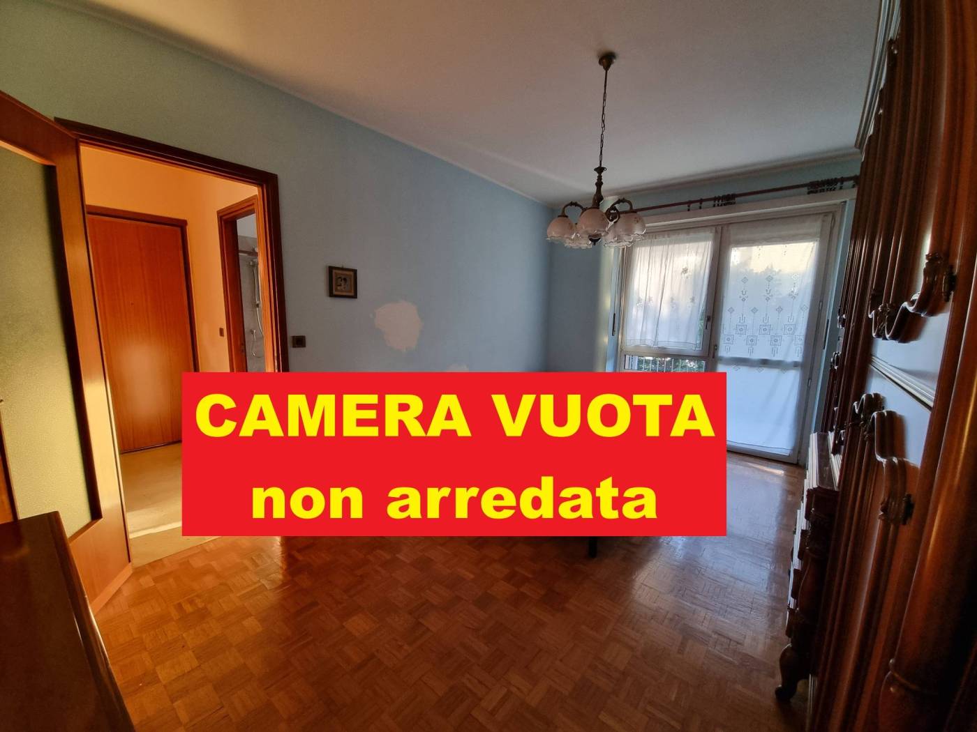 Camera da letto