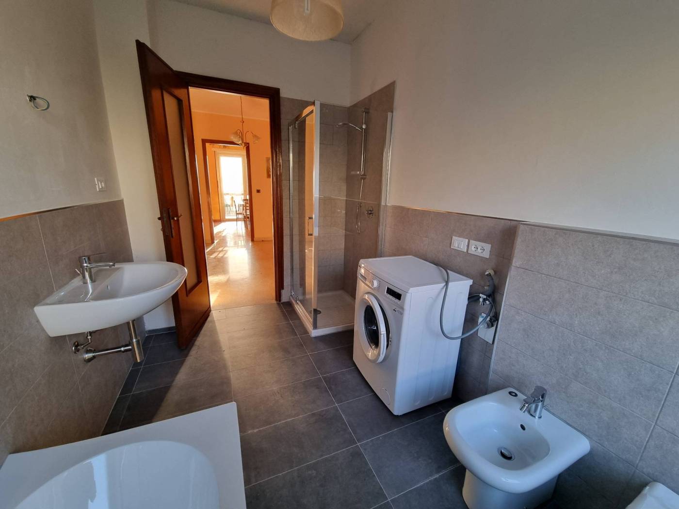 Bagno