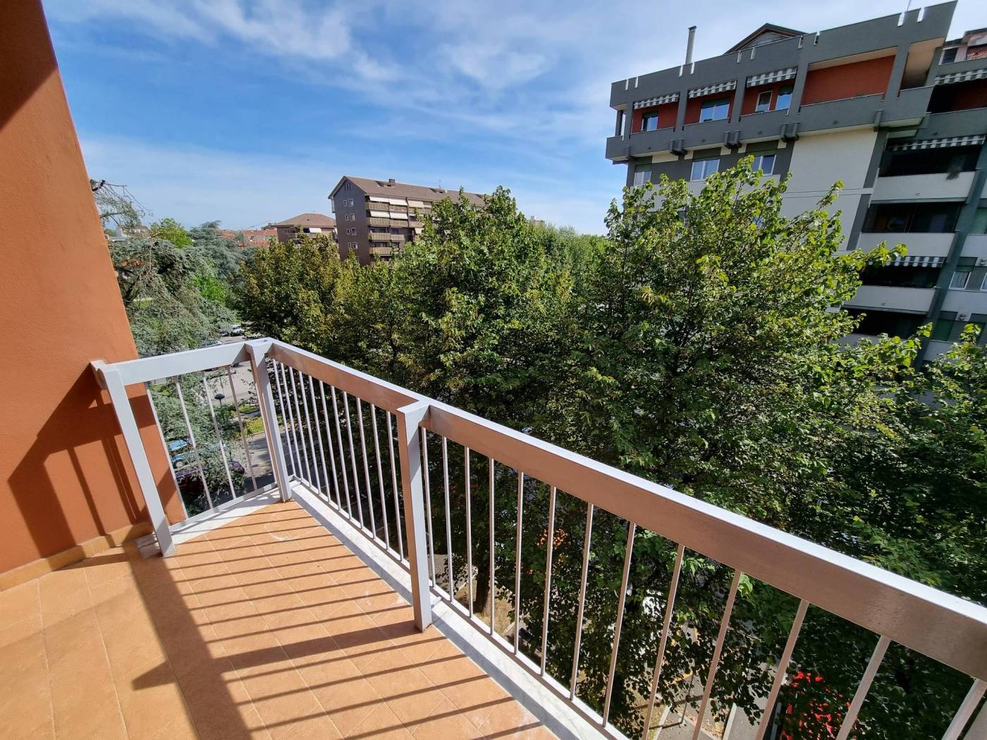 Balcone