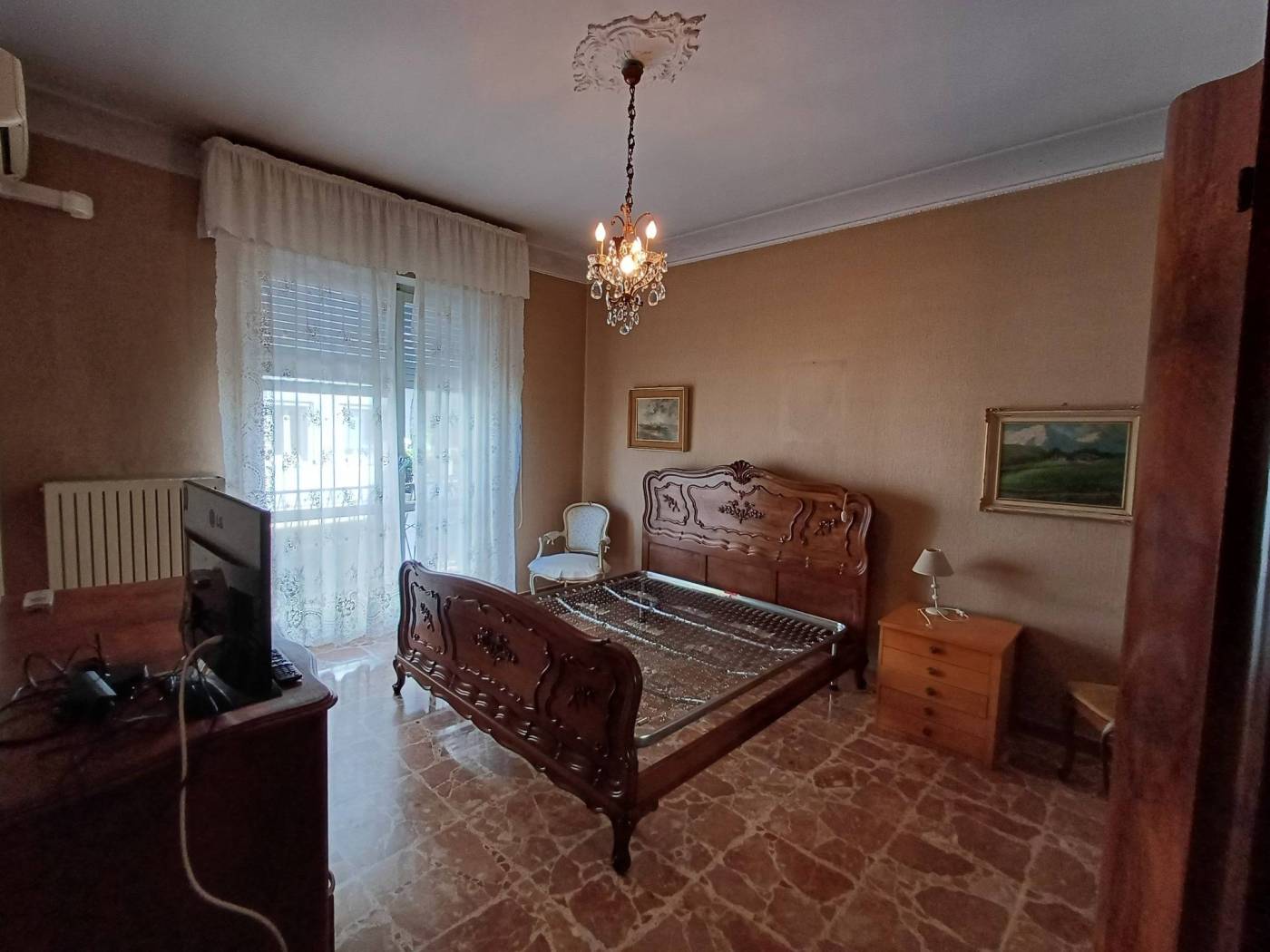 Camera da letto