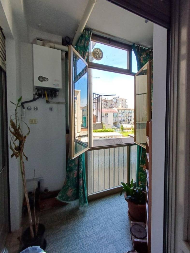 Veranda