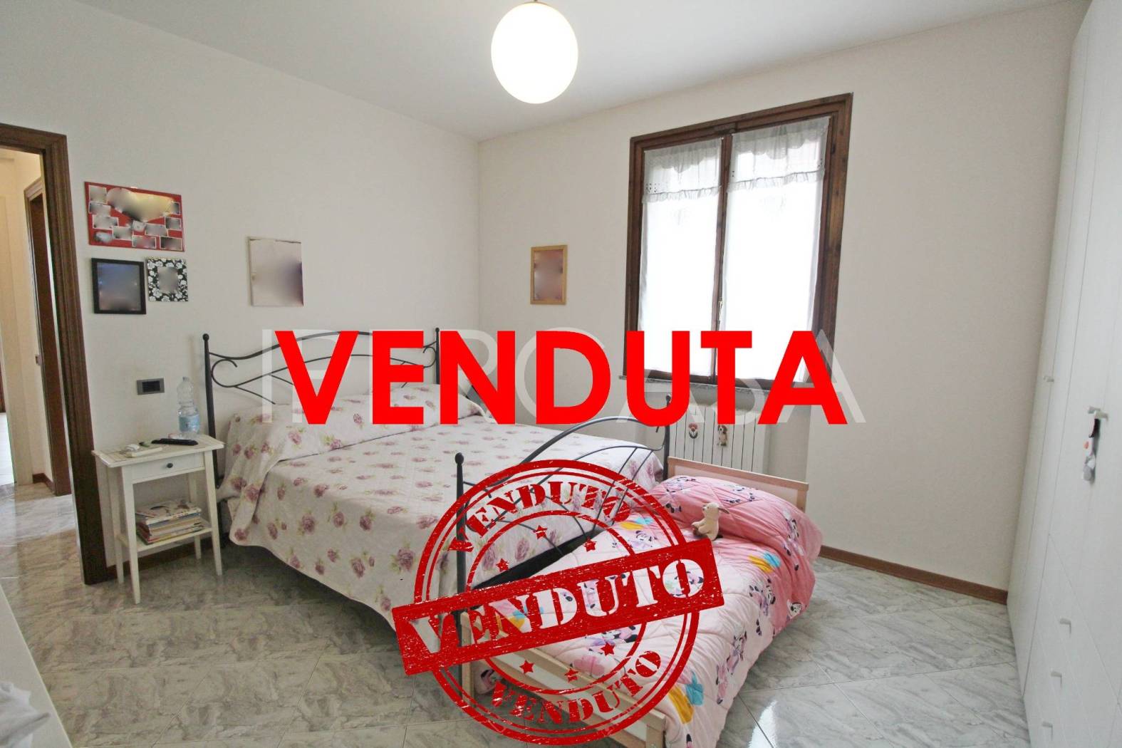 Camera da letto