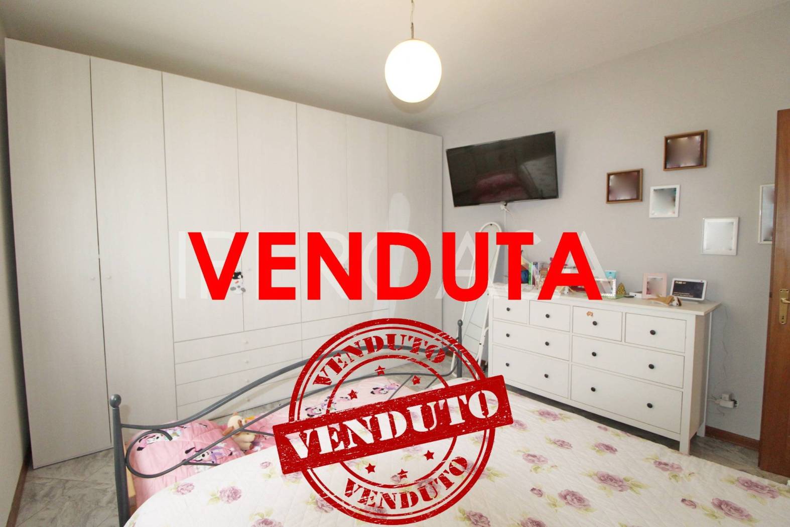 Camera da letto