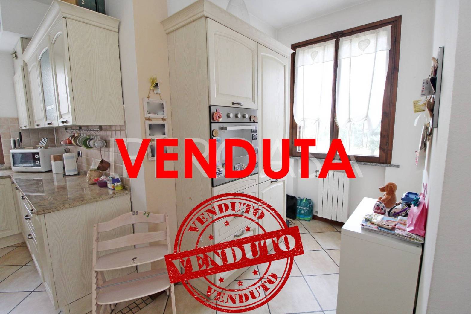 Cucina