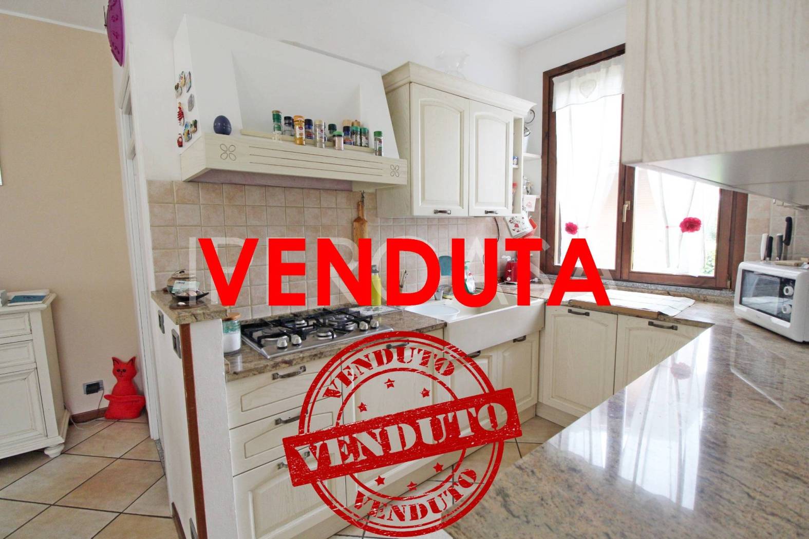 Cucina