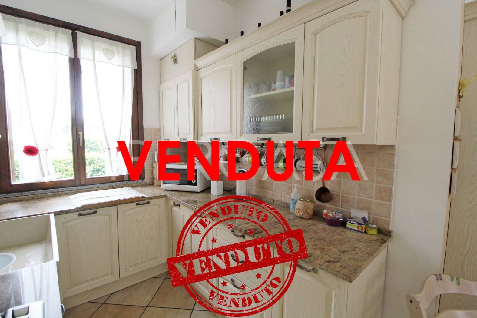 Cucina