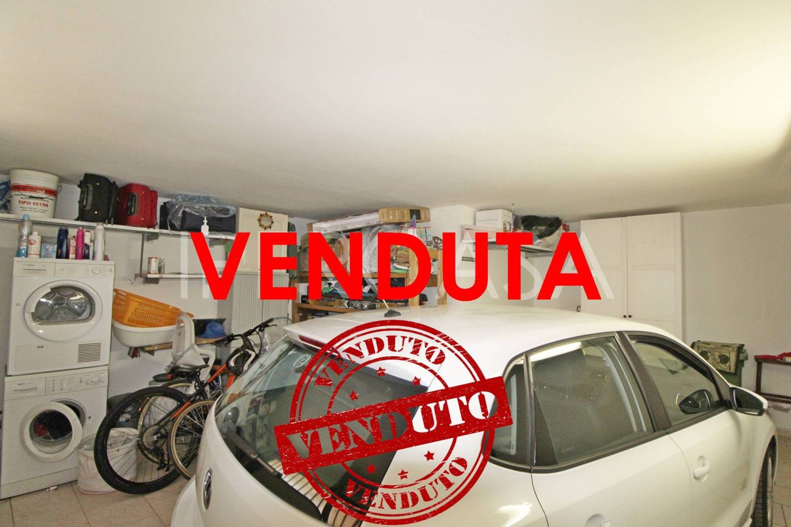 Lavanderia