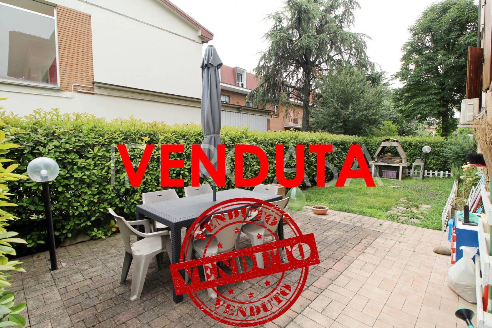 Giardino