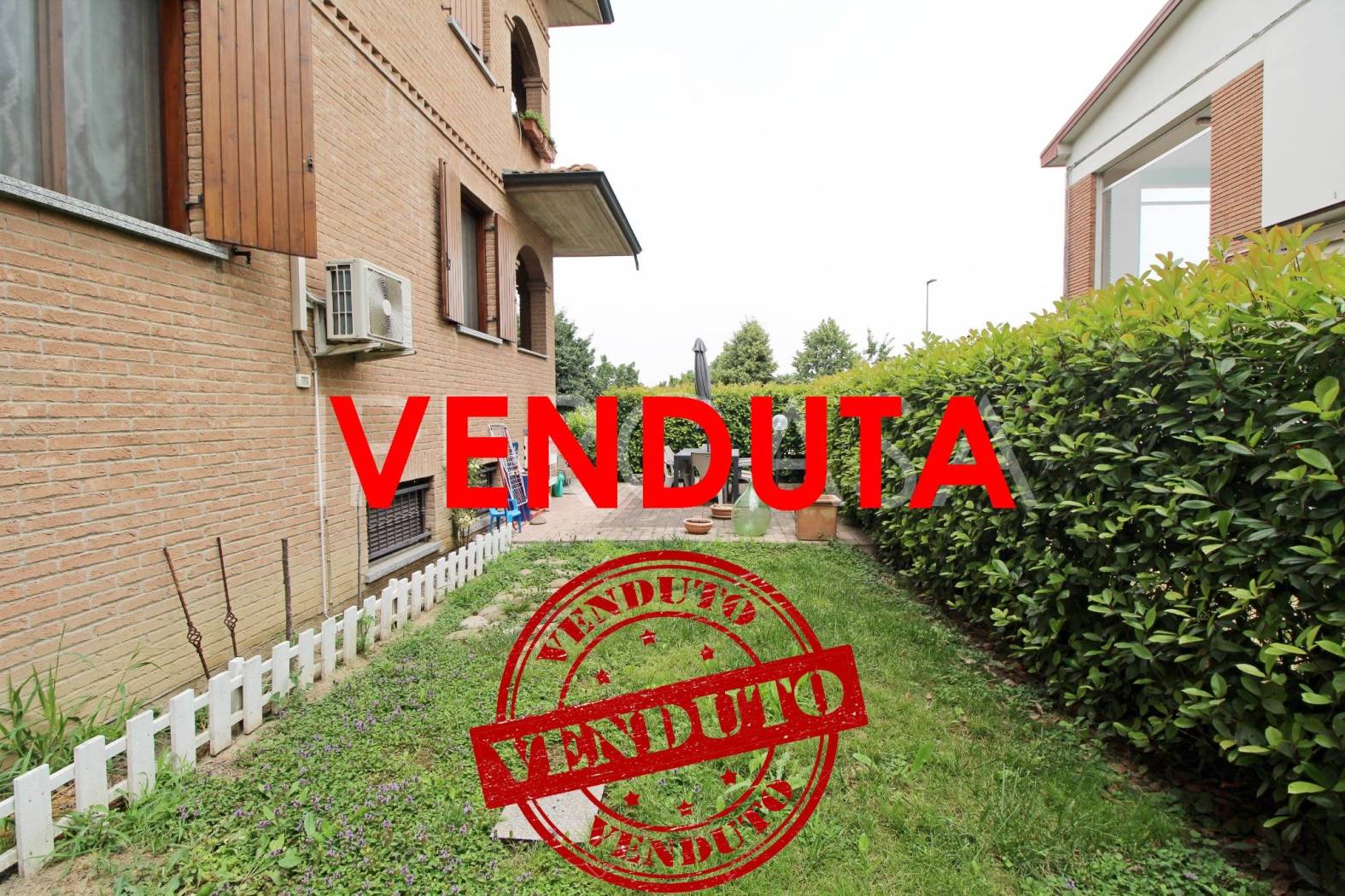 Giardino