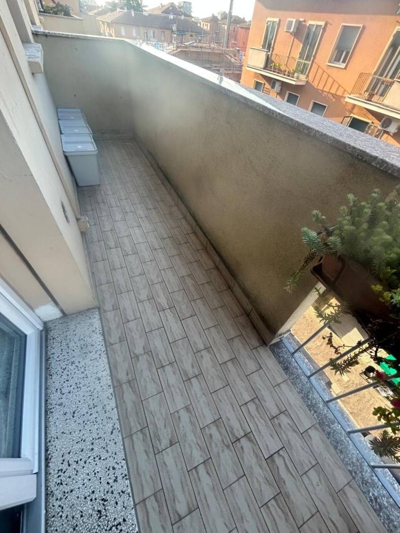 Balcone