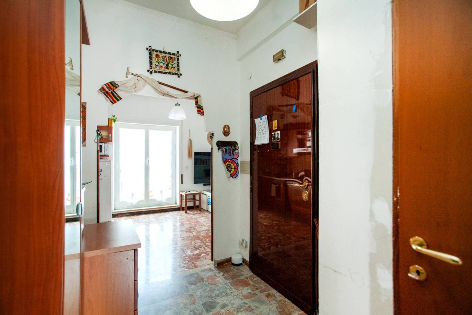 Ingresso