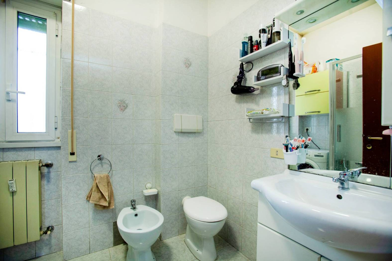 Bagno
