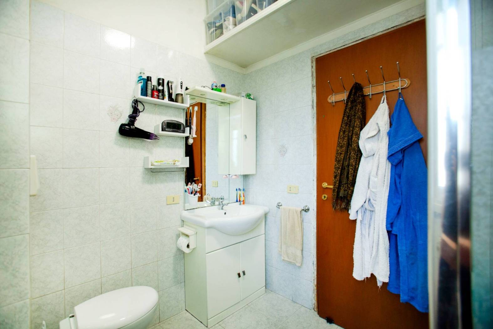 Bagno