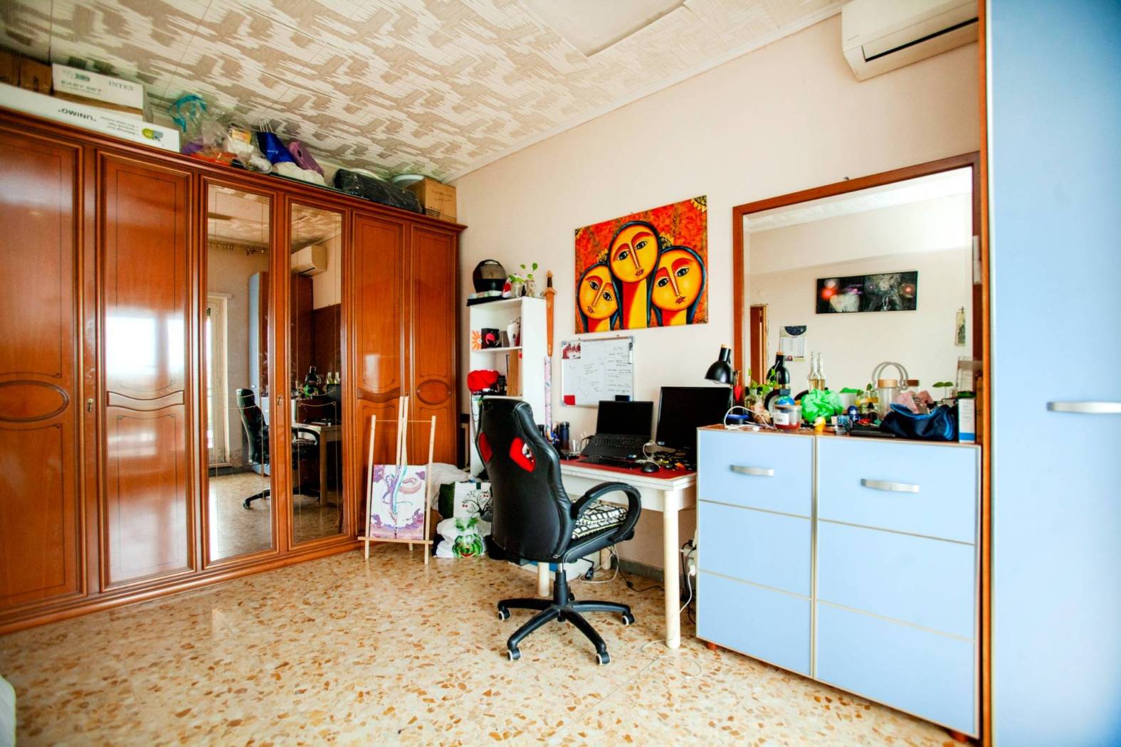 Studio