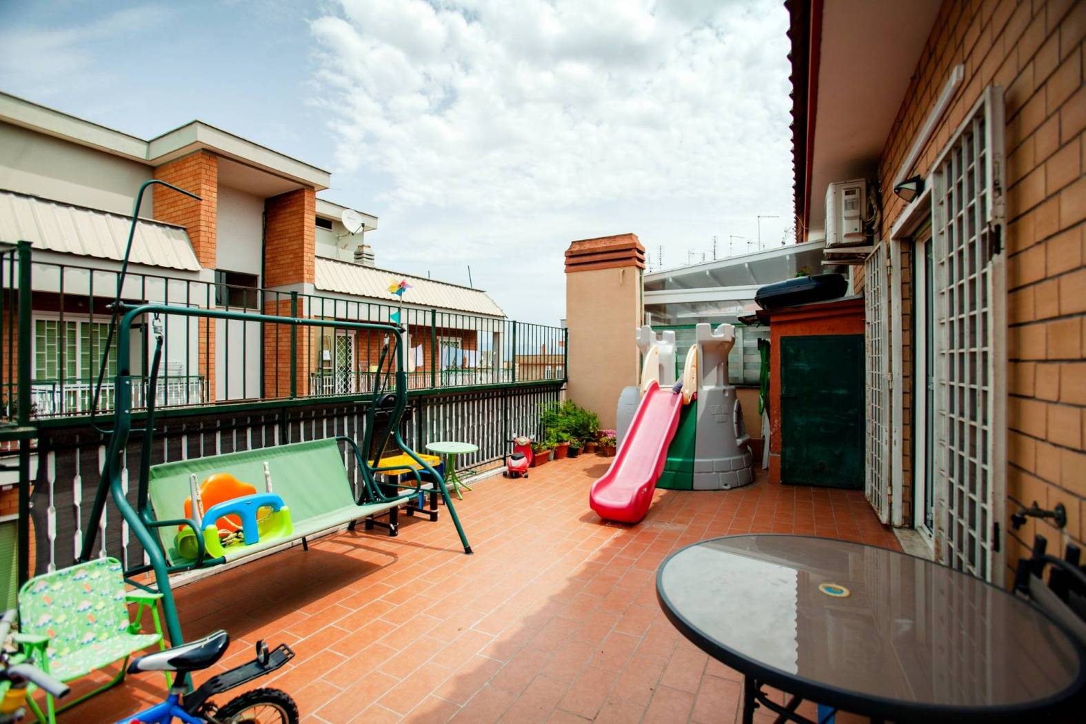 Terrazzo