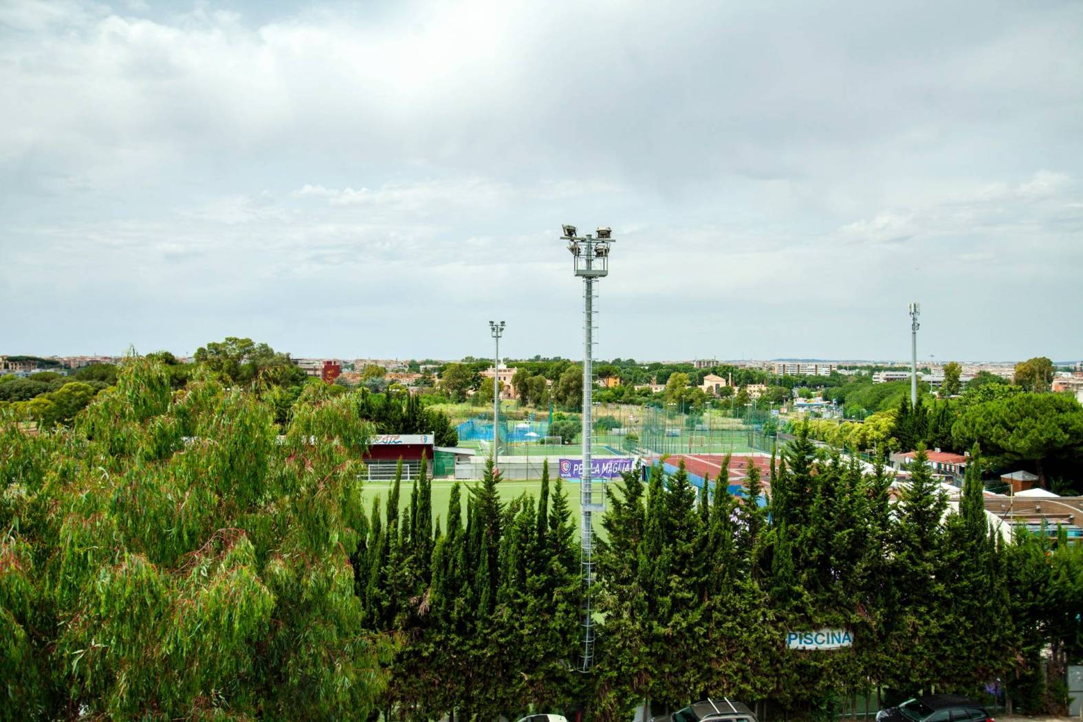 Vista