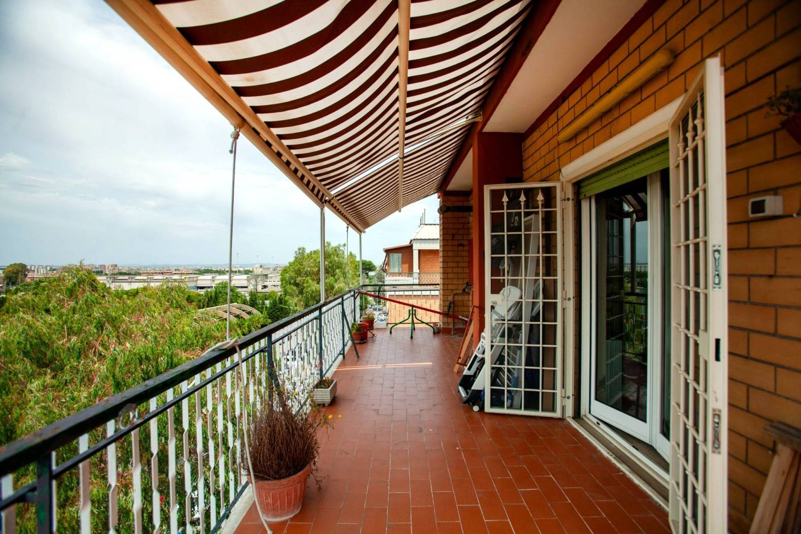 Terrazzo