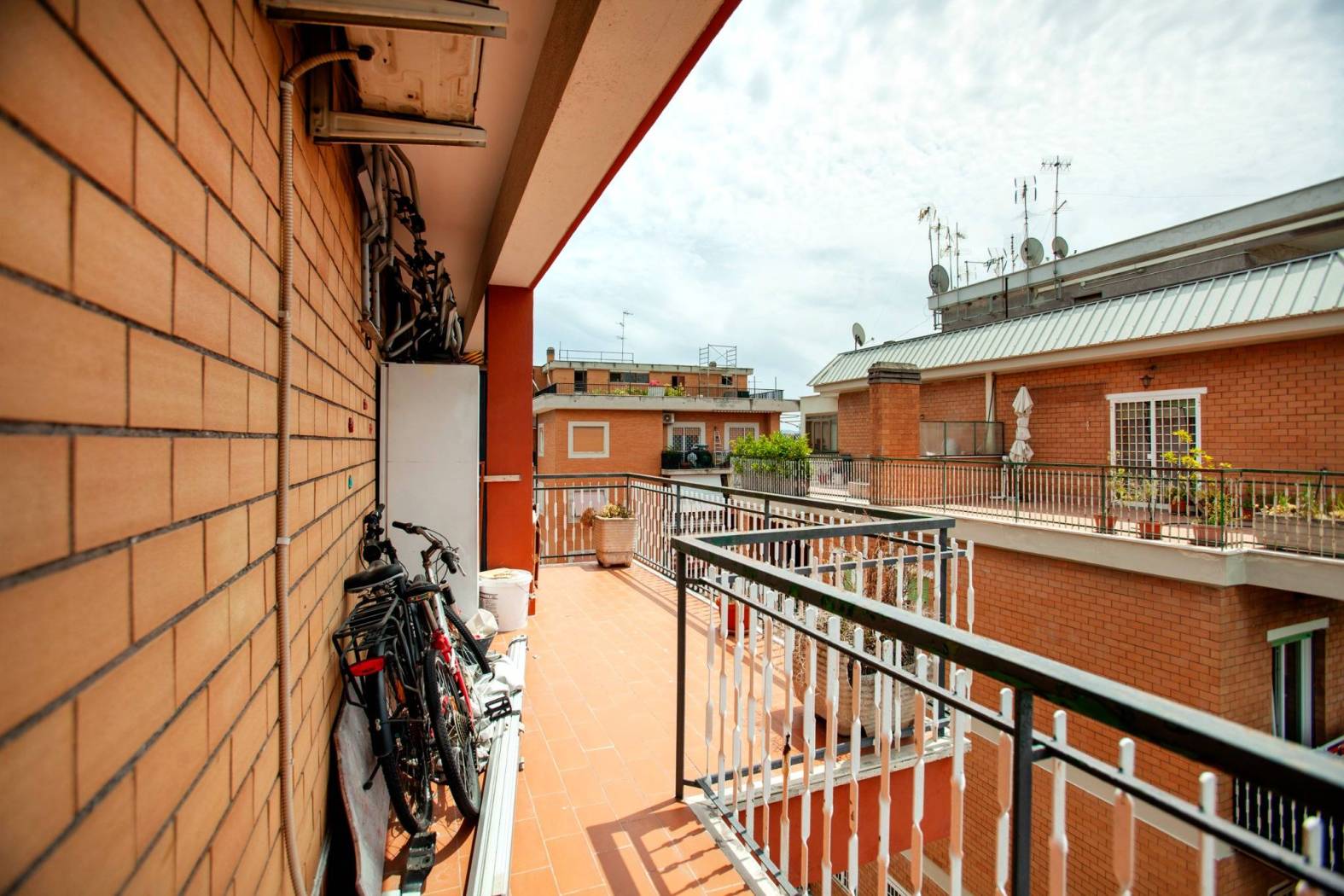 Balcone